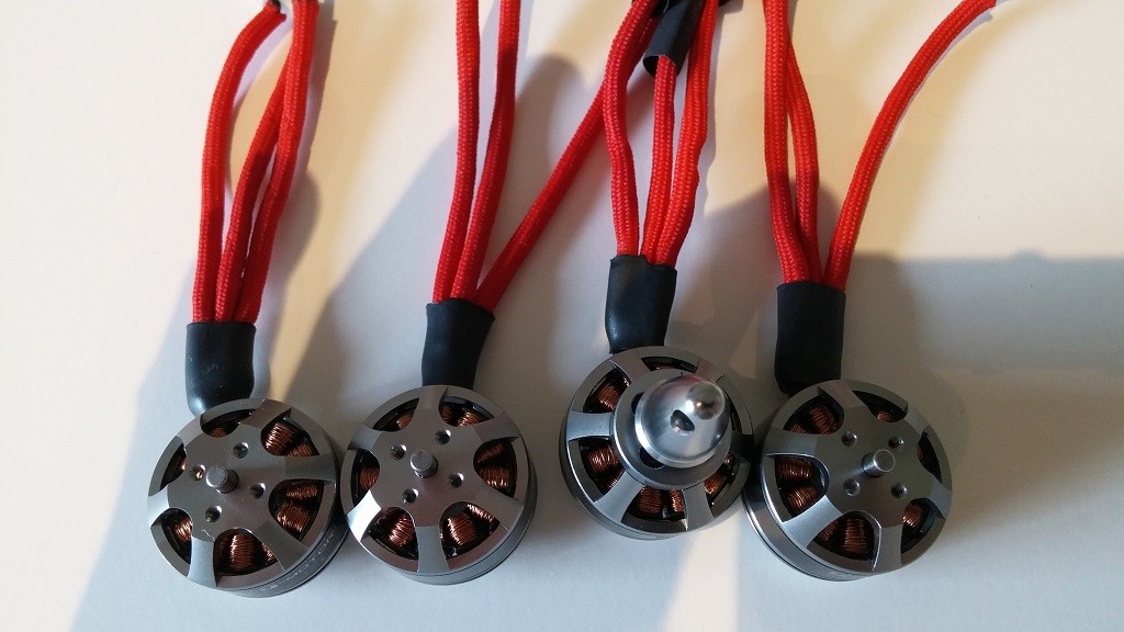 Motors